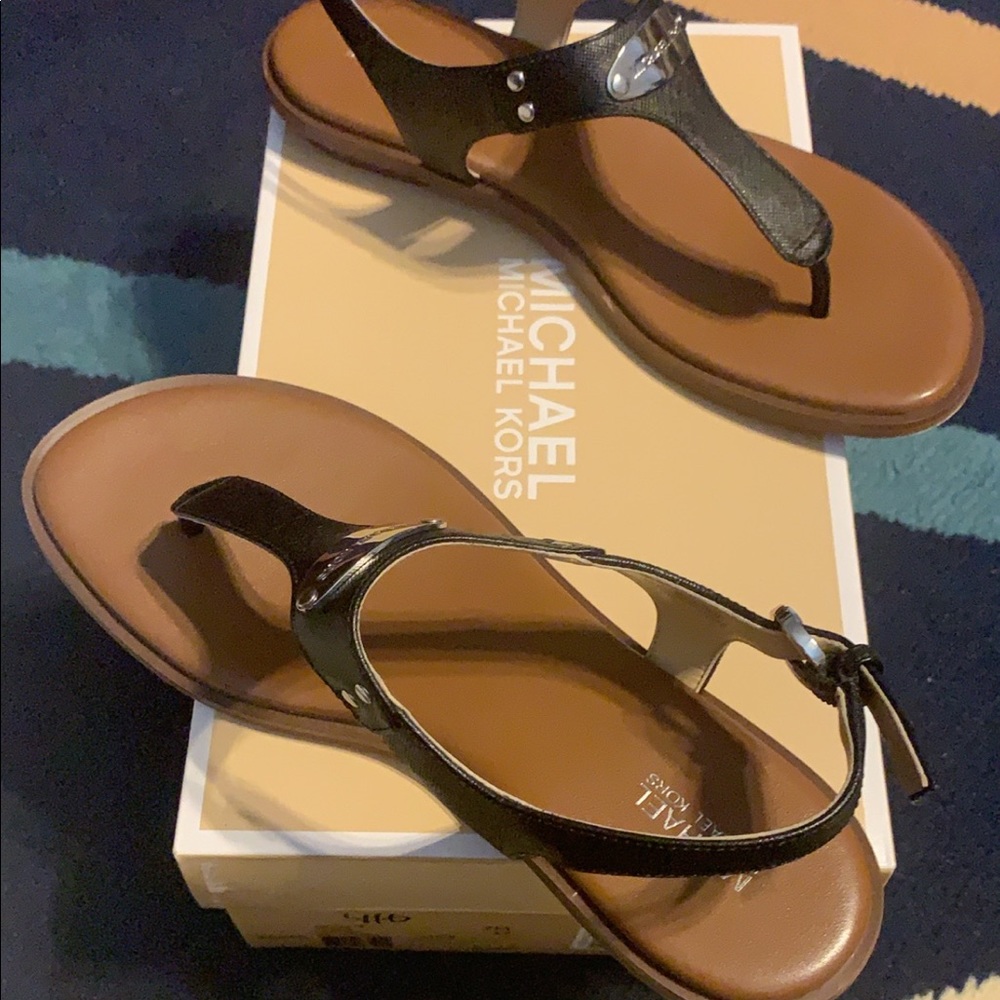 Michael Kors shoes